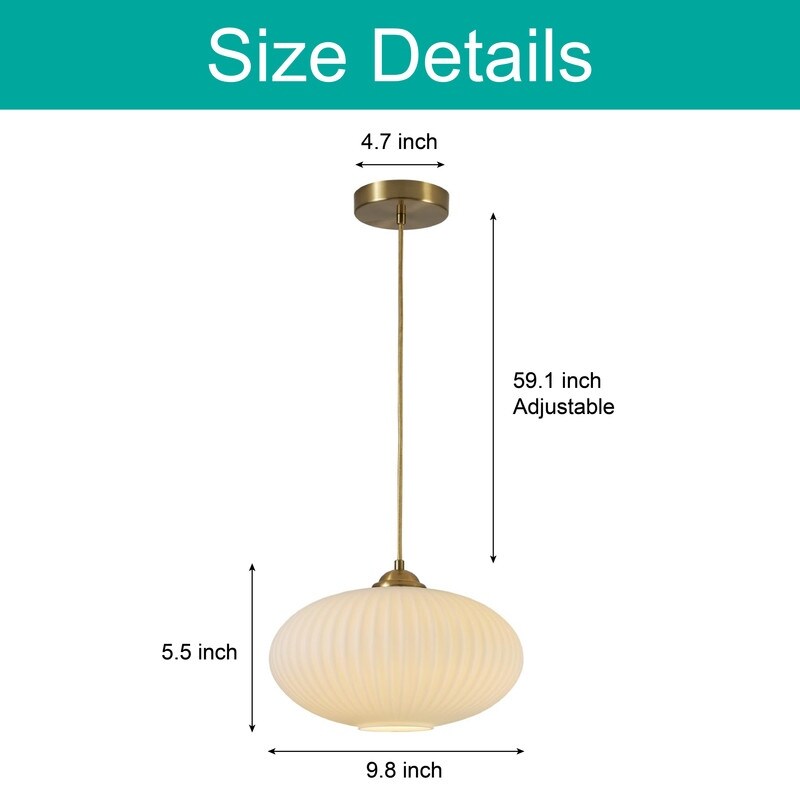 Unique hanging lighting white island lights metal,glass pendant light lamp