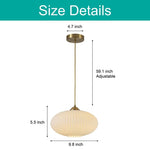 Unique hanging lighting white island lights metal,glass pendant light lamp