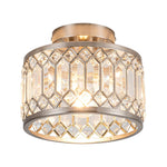 Modern light fixture silver ceiling lighting silver living room light fixture