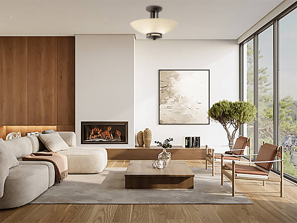 2 Light fixtures lights old bronze ceiling lighting metal kitchen lightings