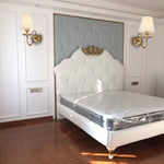 1-Light wall lights gold sconce lights metal lights fixture