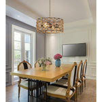 2 light boho pendant light hand woven hemp rope cage hanging light fixture rattan wicker pendant lamp