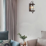 340 Degree adjustment light fixture  black sconce light  metal wall lights