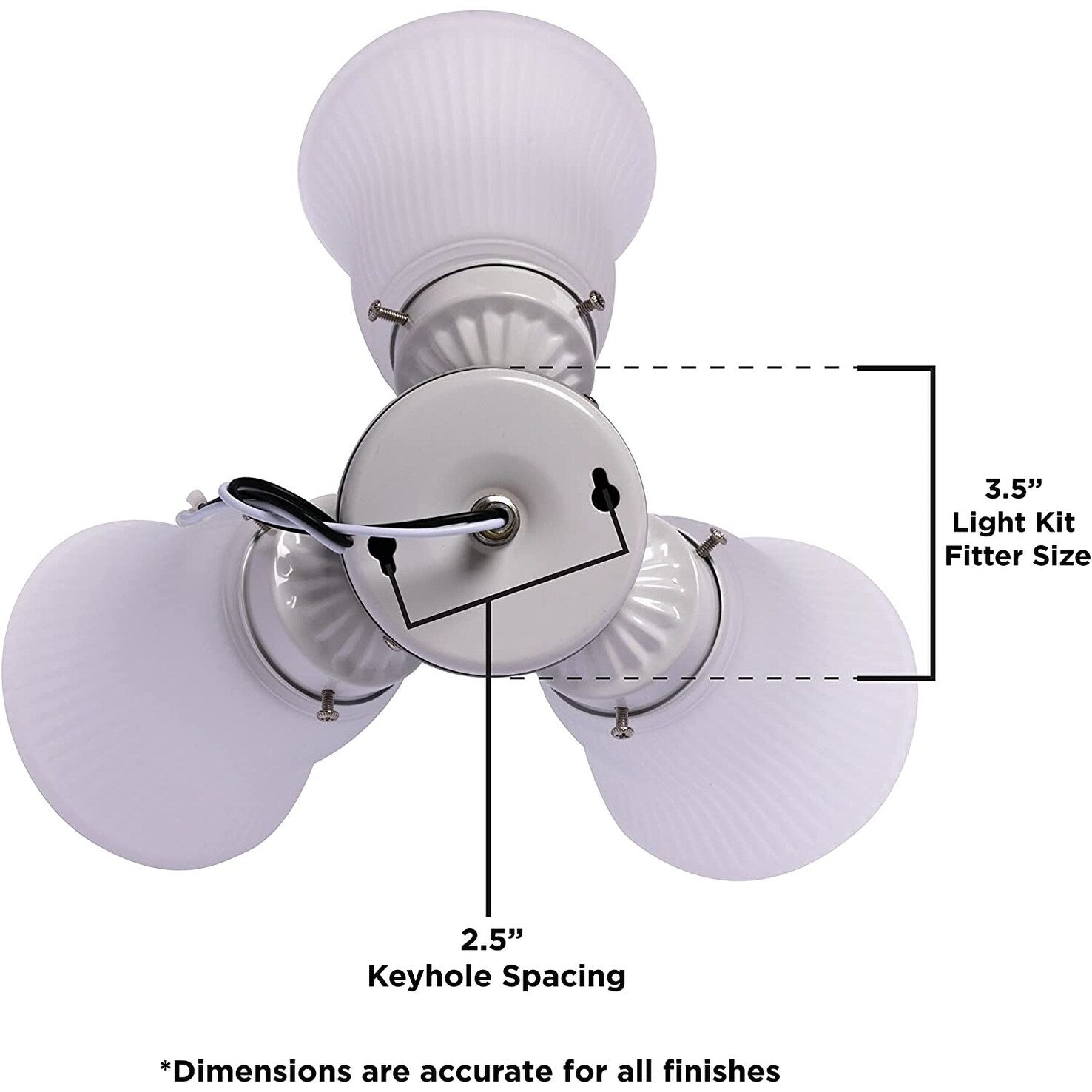 3 light ceiling light kit mini pull chain switch ceiling lamp with bronze finish