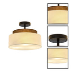 3 light bulb light iron dining room chandelier black room light