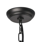 9 light candle chandelier,2-tier chandelier
