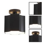 1 light bulb light metal kitchen light black chandelier light