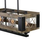 Kitchen chandelier,3 light island chandelier lighting