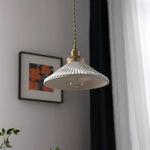 Mini umbrella ceramic pendant light fixture modern kitchen pendant lighting island pendant lighting for kitchen island