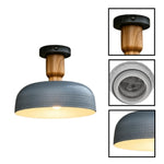 1 light porch light metal ceiling lamp color ceiling light fixtures