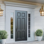 Modern porch lights gold exterior lights metal, glass wall lights