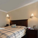 1-Light wall lights gold sconce lights metal lights fixture