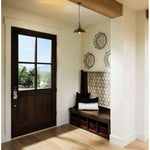 14.2 Inch dome hanging light bronze pendant light metal island lights