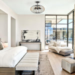 5 light kitchen light metal light bulb black dining room light