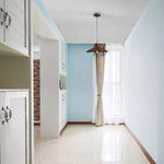 3-Pack kitchen light black pendant light wood dining lights