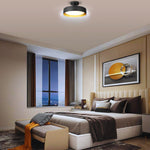 12 inch flush mount light metal kitchen light daylight white Dimmable light