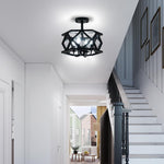 4 light led bulbs metal black light black dining light fixtures