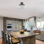 3 light bulb light iron dining room chandelier black room light