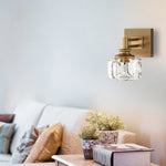 3.7 pounds bulb light gold light fixture metal wall sconce