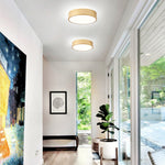 2 light flush mount light iron ceiling lighting gold bedroom light