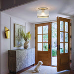 Modern light bulb glass metal bedroom light gold dining light fixtures
