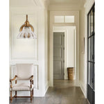 Gorgeous wall lights gold bathroom lights glass, metal hallway light