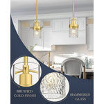 Single pendant light modern pendant lighting for kitchen island gold ceiling pendant light fixture