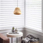 2 Light hangable light nature kitchen chandelier  bamboo pendant light