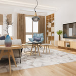 Adjustable hanging lights black kitchen light metal pendant light