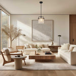 1 Light modern pendant lighting black and white fixtures lights iron and glass kitchen hanging light