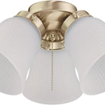 3 light industrial ceiling light kit mini ceiling lamp frosted glass ceiling lighting