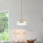 3 Light kitchen island lights gold pendant lights metal light fixture