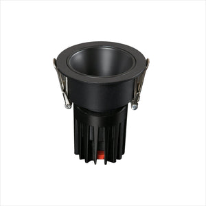 LED downlight / COB recessed ceiling light / LED spot light---Design B