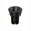 LED downlight / COB recessed ceiling light / LED spot light---Design B