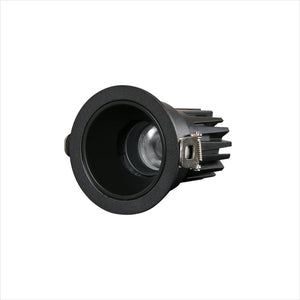 LED downlight / COB recessed ceiling light / LED spot light---Design B