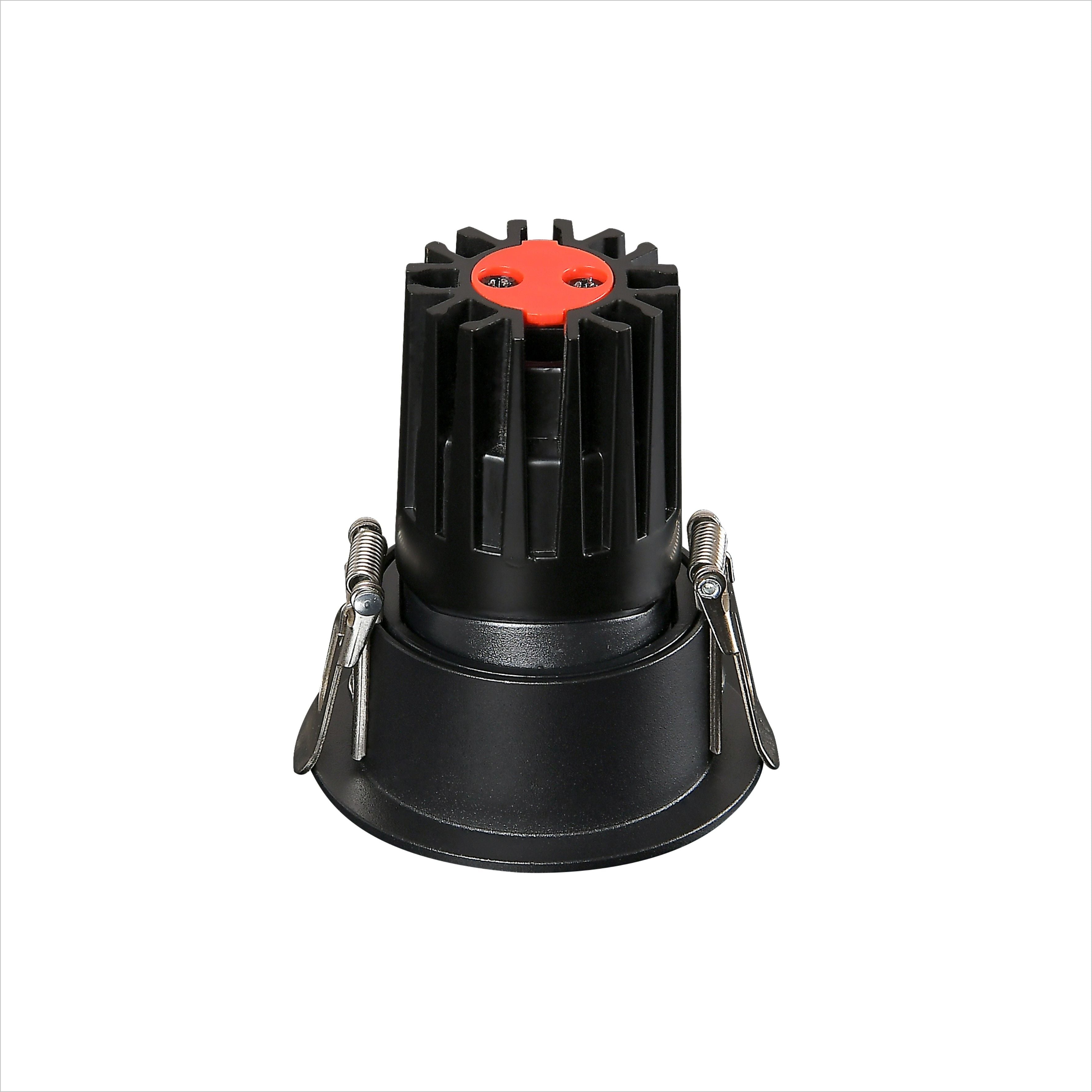 LED downlight / COB recessed ceiling light / LED spot light---Design B