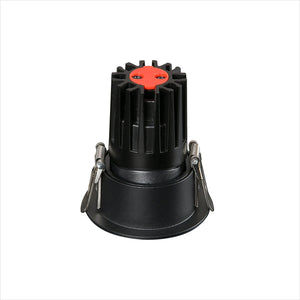LED downlight / COB recessed ceiling light / LED spot light---Design B