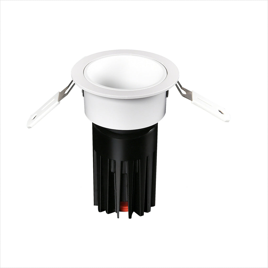 LED downlight / COB recessed ceiling light / LED spot light---Design C