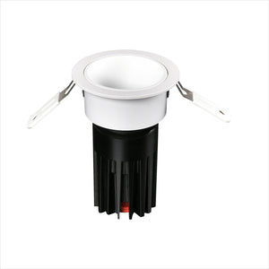 LED downlight / COB recessed ceiling light / LED spot light---Design C