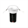 LED downlight / COB recessed ceiling light / LED spot light---Design C