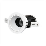 LED downlight / COB recessed ceiling light / LED spot light---Design C