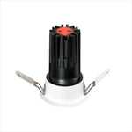 LED downlight / COB recessed ceiling light / LED spot light---Design C