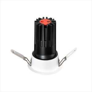 LED downlight / COB recessed ceiling light / LED spot light---Design C