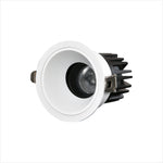LED downlight / COB recessed ceiling light / LED spot light---Design A