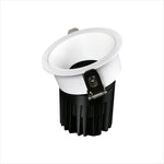 LED downlight / COB recessed ceiling light / LED spot light---Design A