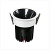 LED downlight / COB recessed ceiling light / LED spot light---Design A