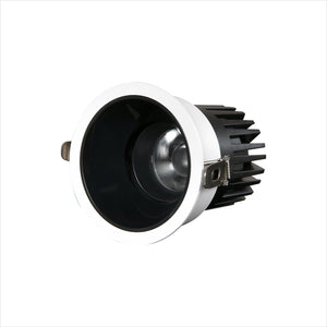 LED downlight / COB recessed ceiling light / LED spot light---Design A