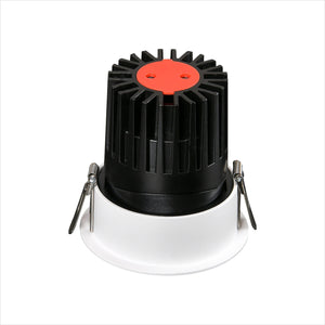 LED downlight / COB recessed ceiling light / LED spot light---Design A