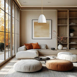 1-light dining room light white and gold kitchen light fixtures metal pendant light