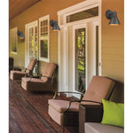 2- Pack interior lights black porch lights metal light fixtures